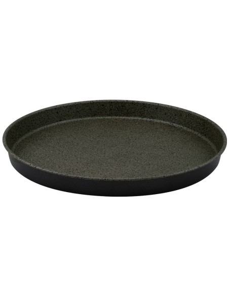 MOLDE REDONDO BAJO - 38CM