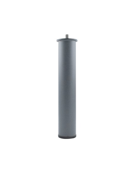 JUEGO PATAS SOMIER REDONDA - 27CM