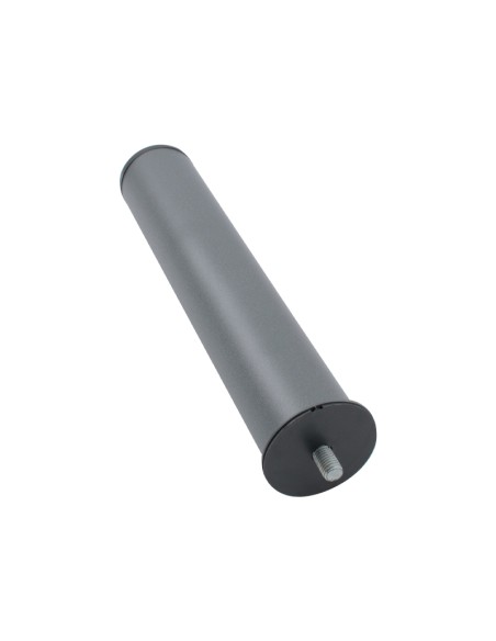 JUEGO PATAS SOMIER REDONDA - 27CM