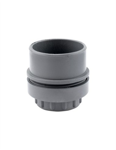 TAPON REGISTRO ROSCADOR PVC - 75MM
