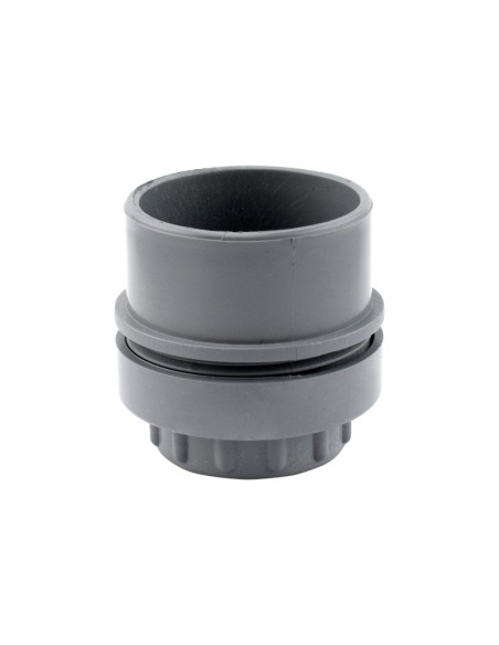 TAPON REGISTRO ROSCADOR PVC - 75MM