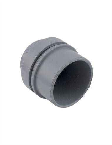 TAPON REGISTRO ROSCADOR PVC - 90MM