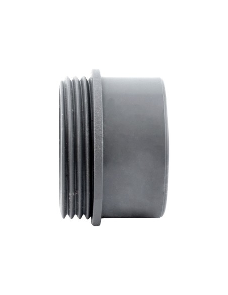 TAPON REGISTRO ROSCADOR PVC - 90MM