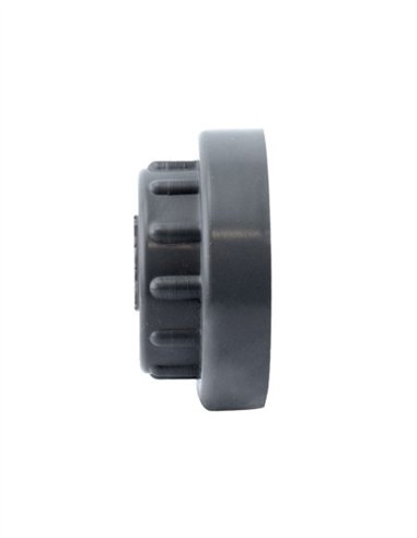 TAPON REGISTRO ROSCADOR PVC - 110MM