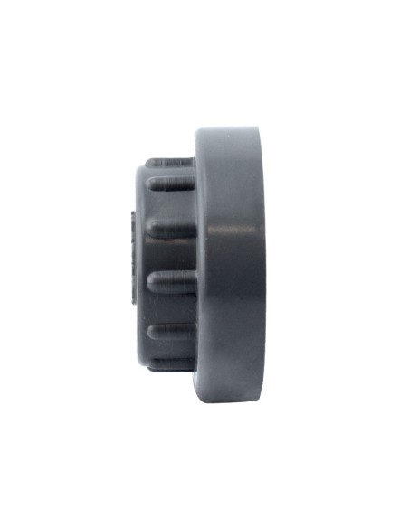 TAPON REGISTRO ROSCADOR PVC - 110MM