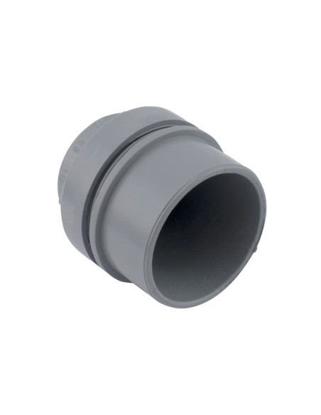 TAPON REGISTRO ROSCADOR PVC - 110MM
