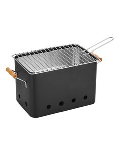 BARBACOA SOBREMESA YFER