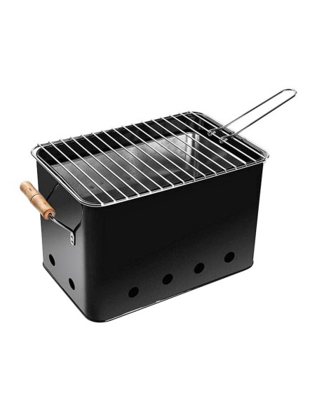 BARBACOA SOBREMESA YFER