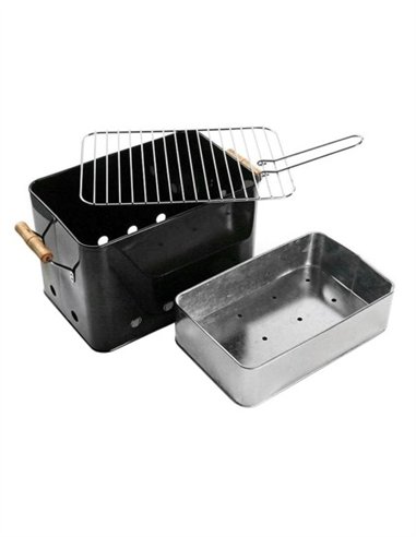 BARBACOA SOBREMESA YFER