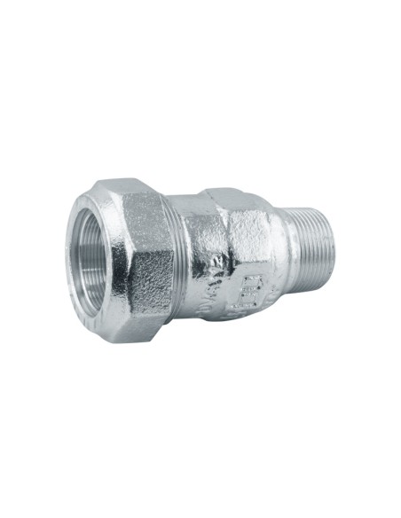 TIPO:KA ROSCA MACHO - 3/4"
