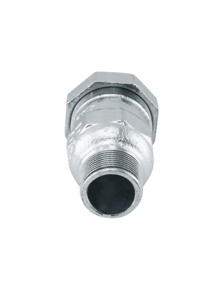 TIPO:KA ROSCA MACHO - 3/4"