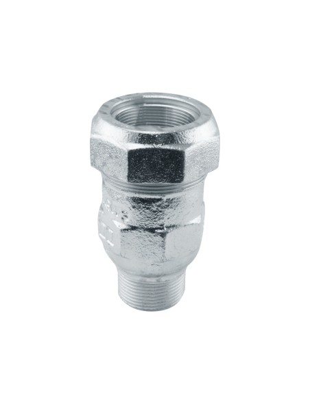 TIPO:KA ROSCA MACHO - 3/4"