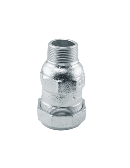 TIPO:KA ROSCA MACHO - 3/4"