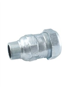 TIPO:KA ROSCA MACHO - 1"