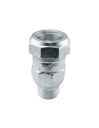 TIPO:KA ROSCA MACHO - 3/8"