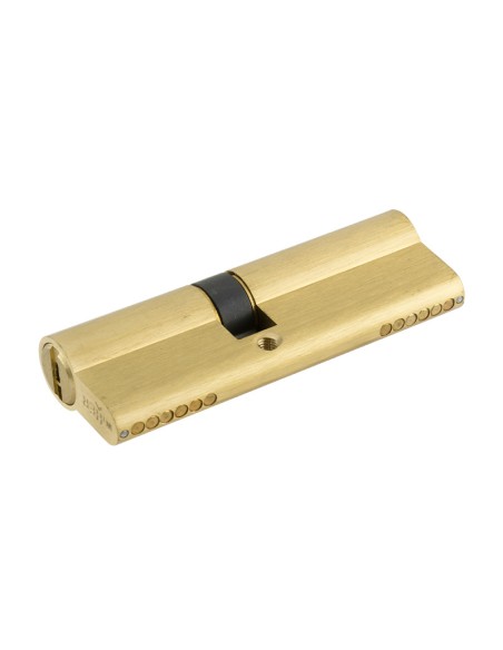 CILINDRO SEGURIDAD 40X50 - LATON
