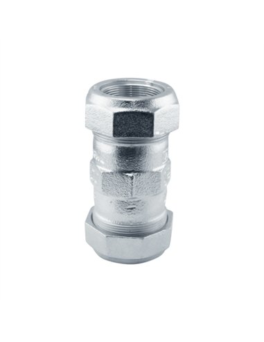 TIPO: KK MANGUITO - 1/2"