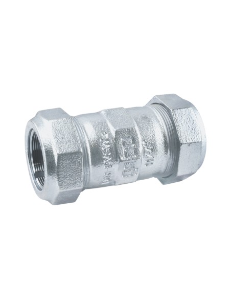 TIPO: KK MANGUITO - 1 1/4"