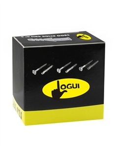 CAJA TACOS NYLON LOGUI - N6 2