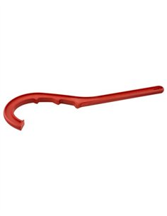 LLAVE DE APRETAR FITTING PLÁSTICA - 20 - 25 - 32