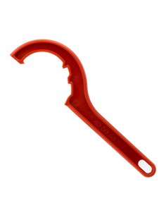 LLAVE DE APRETAR FITTING PLÁSTICA - 20 - 25 - 32 2