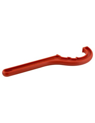 LLAVE DE APRETAR FITTING PLÁSTICA - 20 - 25 - 32