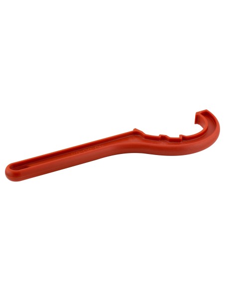LLAVE DE APRETAR FITTING PLÁSTICA - 75 - 90 - 110
