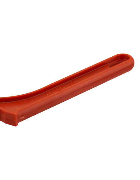 LLAVE DE APRETAR FITTING PLÁSTICA - 75 - 90 - 110