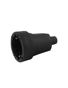 BASE GOMA 10/16A - NEGRO 2