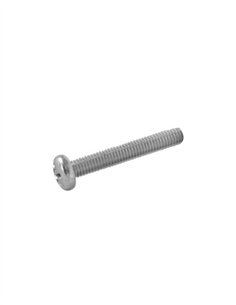 TORNILLO METRICA CABEZA PHILIPS - M6 X 16MM 2