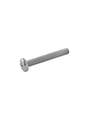 TORNILLO METRICA CABEZA PHILIPS - M6 X 20MM