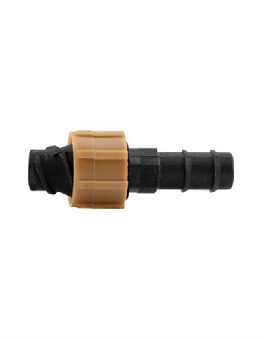 TOMA LAYFLAT MANGUERA BOLSA 100 UDS