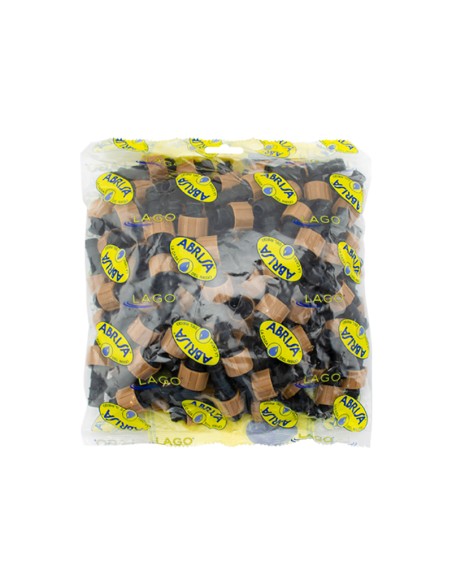 TOMA LAYFLAT MANGUERA BOLSA 100 UDS