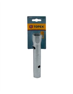 LLAVE TUBO HUECA - 12X13MM 2