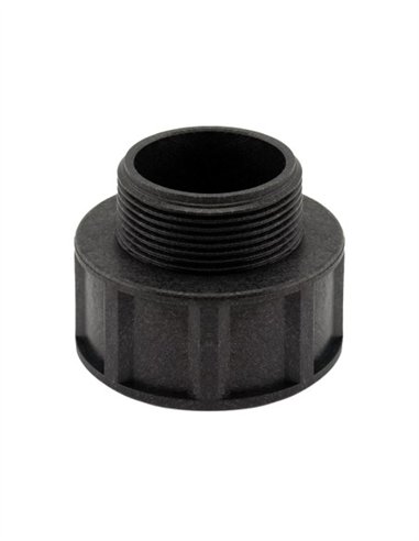 ADAPTADOR UNIVERSAL DE BIDONES MACHO - 1"