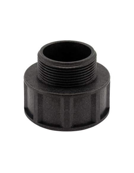ADAPTADOR UNIVERSAL DE BIDONES MACHO - 1"