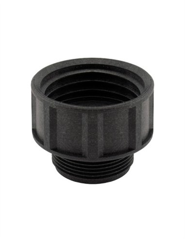 ADAPTADOR UNIVERSAL DE BIDONES MACHO - 1"