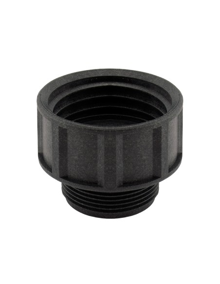 ADAPTADOR UNIVERSAL DE BIDONES MACHO - 1"
