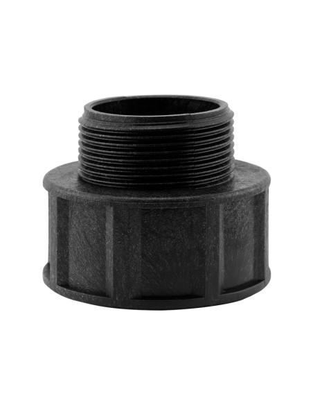 ADAPTADOR UNIVERSAL DE BIDONES MACHO - 1"