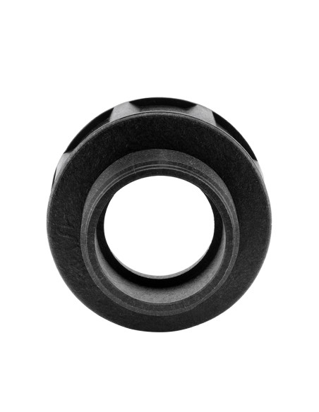 ADAPTADOR UNIVERSAL DE BIDONES MACHO - 1"