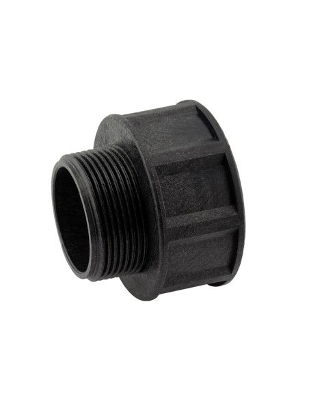 ADAPTADOR UNIVERSAL DE BIDONES MACHO - 1 1/2"