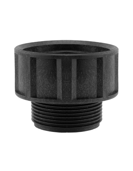 ADAPTADOR UNIVERSAL DE BIDONES MACHO - 1 1/2"