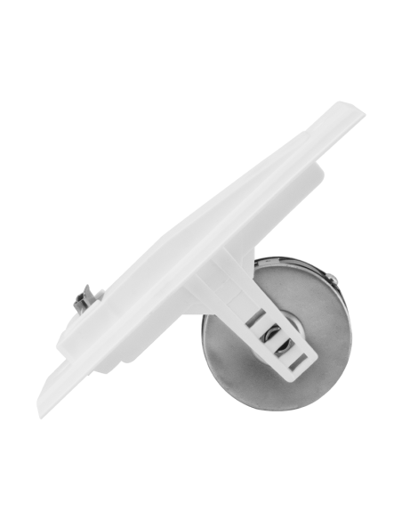RECOGEDOR PLASTICO BLANCO - 136.5MM
