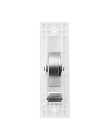 RECOGEDOR PLASTICO BLANCO - 136.5MM