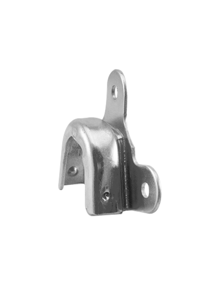 SOPORTE DE RODAMIENTO PERSIANA ZINCADO D-28