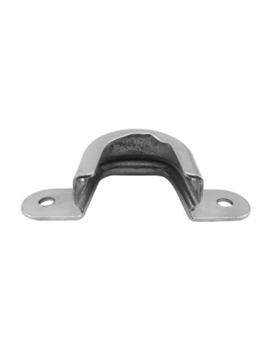 SOPORTE DE RODAMIENTO PERSIANA ZINCADO D-28