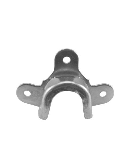 SOPORTE DE RODAMIENTO PERSIANA ZINCADO D-28