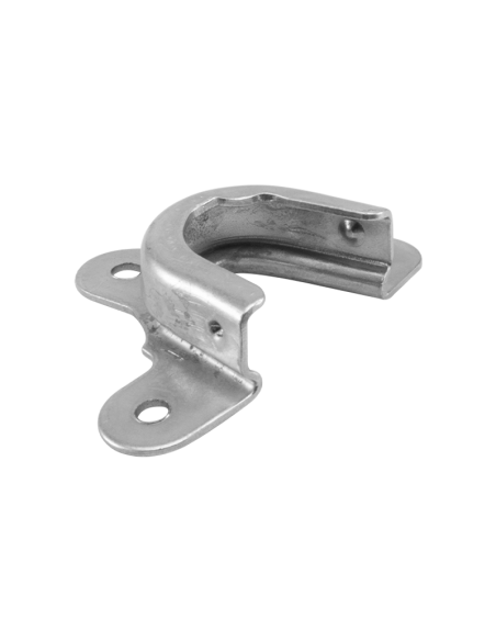 SOPORTE DE RODAMIENTO PERSIANA ZINCADO D-28