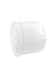 DISCO PLASTICO PERSIANA SIN ESPIGA - EJE 60