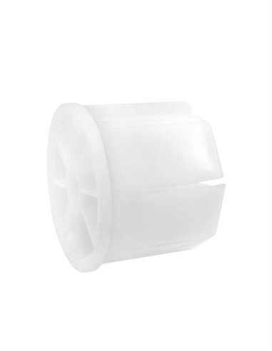 DISCO PLASTICO PERSIANA SIN ESPIGA - EJE 60